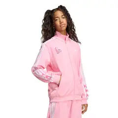 ADIDAS - Polerones Urbano Firebird Niña