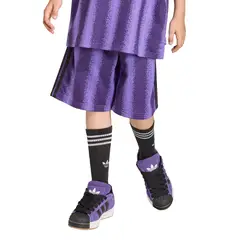 ADIDAS - Shorts Urbano Unisex niño