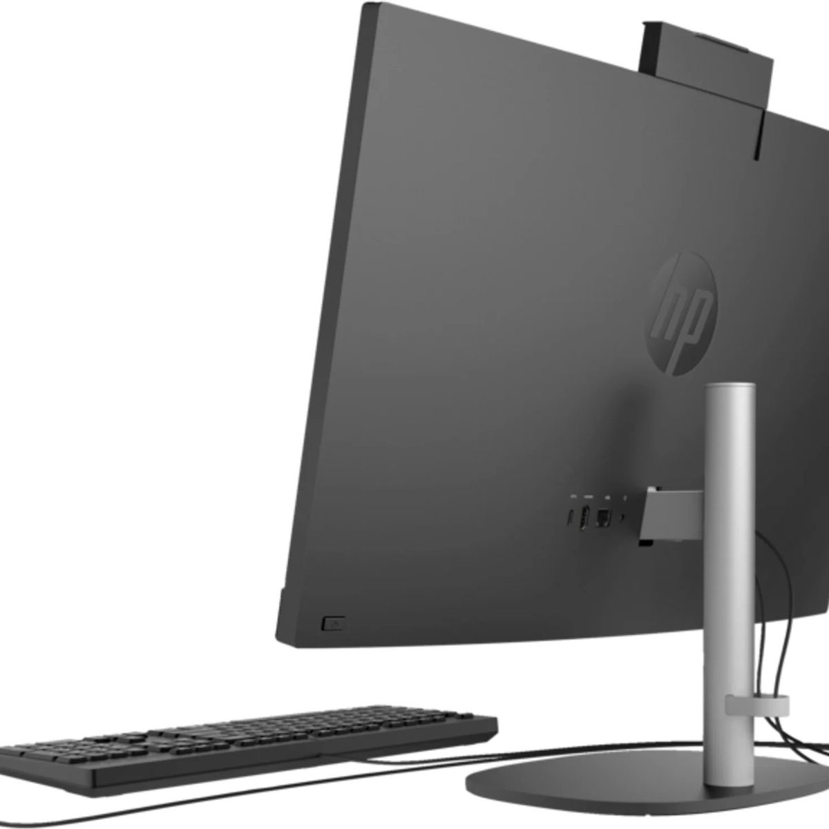 HP - Computador HP AIO 245 G10 AMD R5 7520U 16GB Ram 512GB SSD