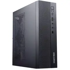 GENERICO - PC Torre Armado ESGaming AMD R3 5300G 16GB 128GB NVMe WiFi FreedOS