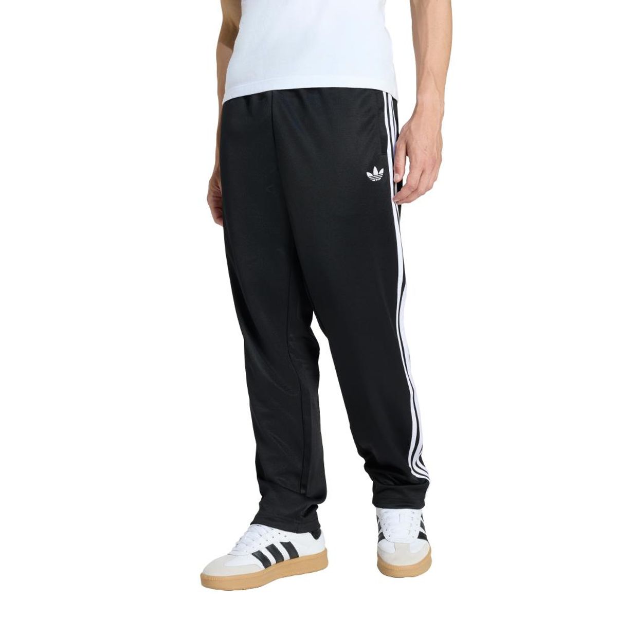 ADIDAS - Pantalones Urbano adicolor Hombre