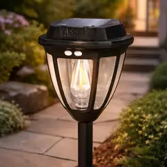 GENERICO - Farol Solar De Piso