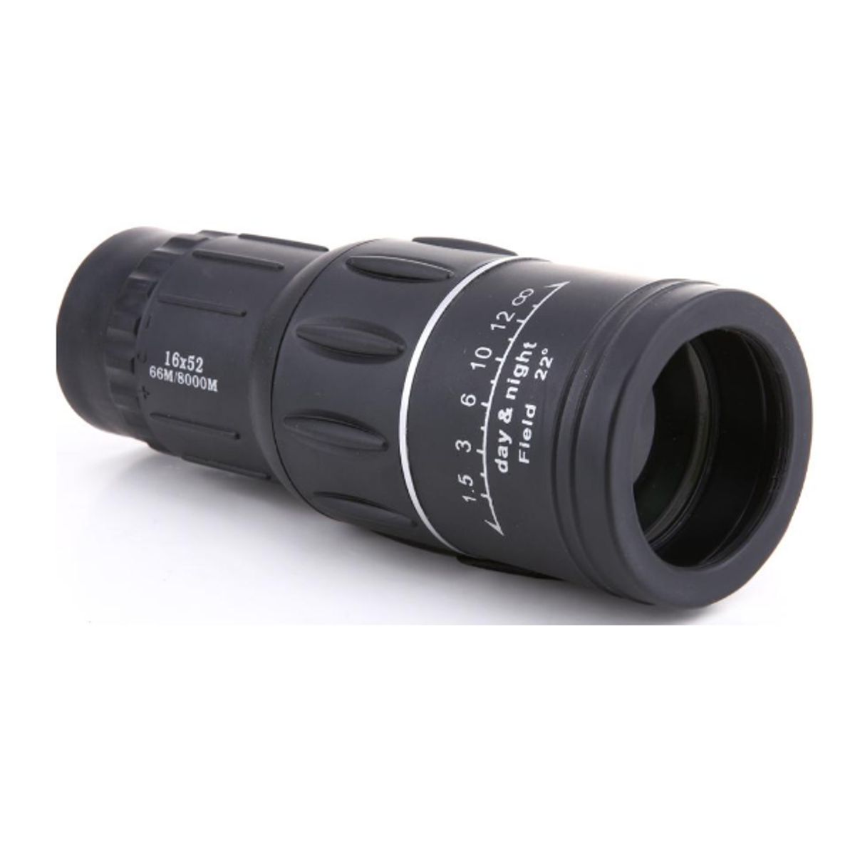 GENERICO - Monocular Con Estuche para observacion.