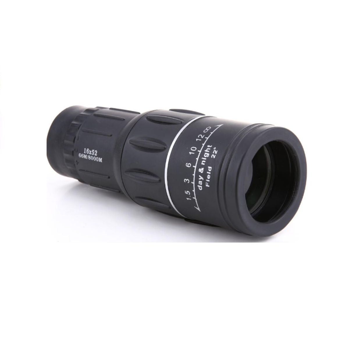 GENERICO - Monocular Con Estuche para observacion.
