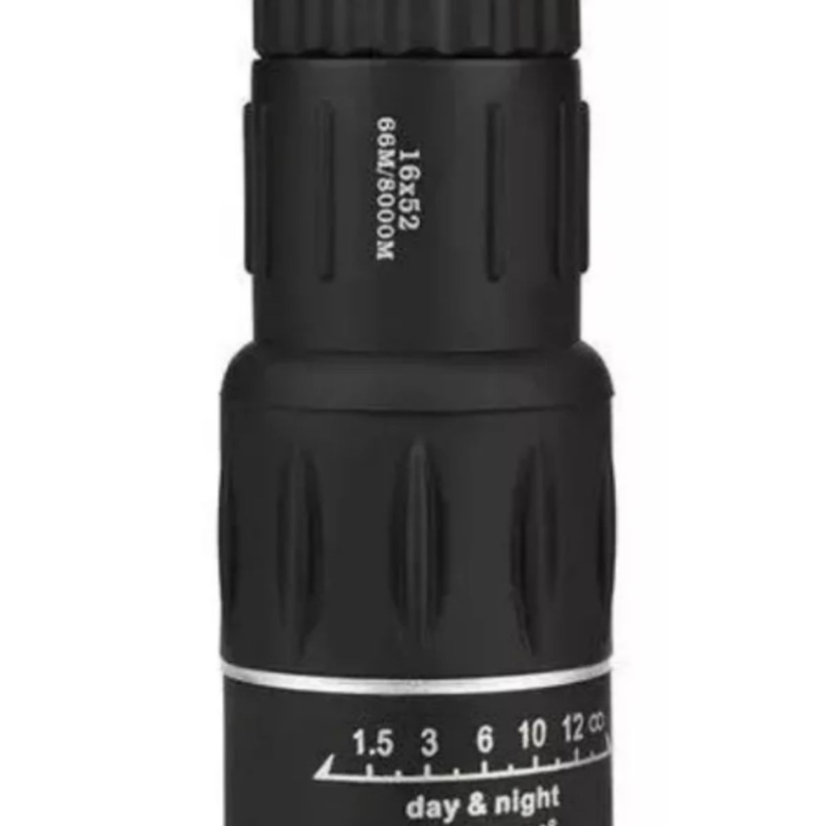 GENERICO - Monocular Con Estuche para observacion.