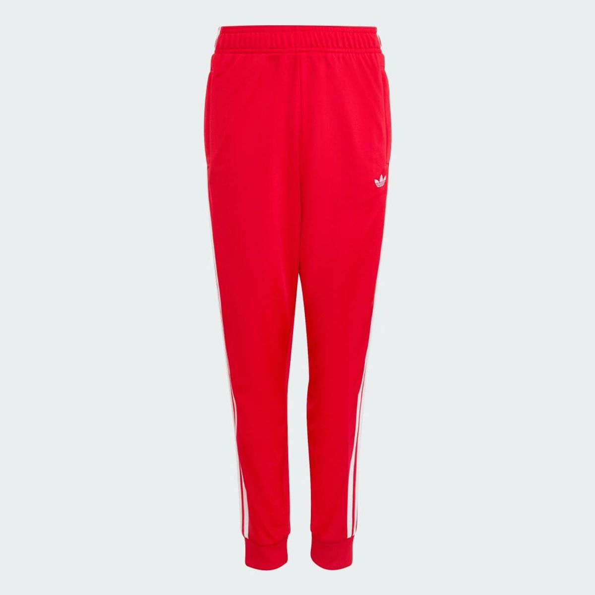 ADIDAS - Pantalones de Buzos Urbano adicolor Unisex niño