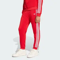ADIDAS - Pantalones de Buzos Urbano adicolor Unisex niño