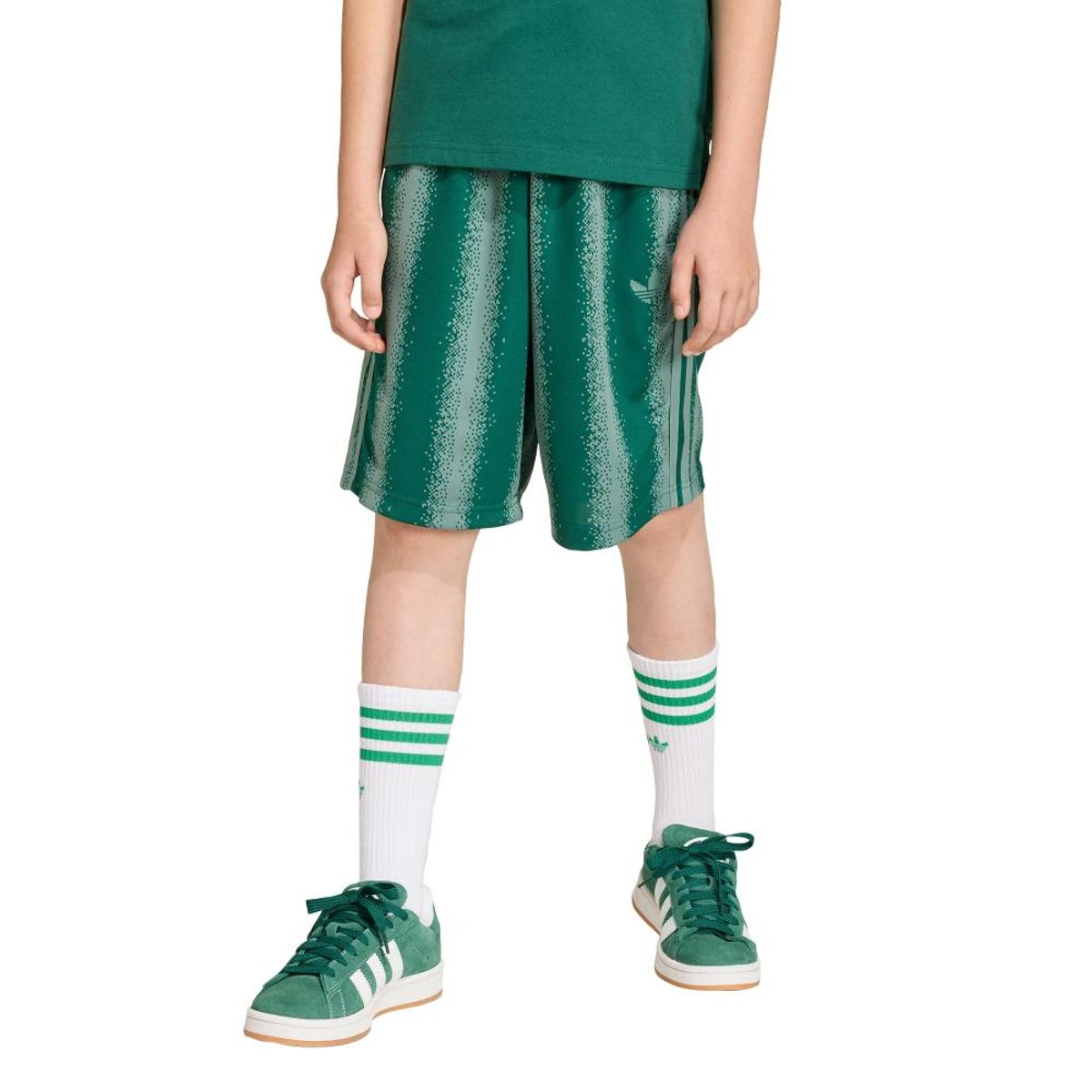 ADIDAS - Shorts Urbano Unisex niño