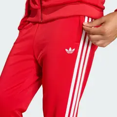 ADIDAS - Pantalones de Buzos Urbano adicolor Unisex niño