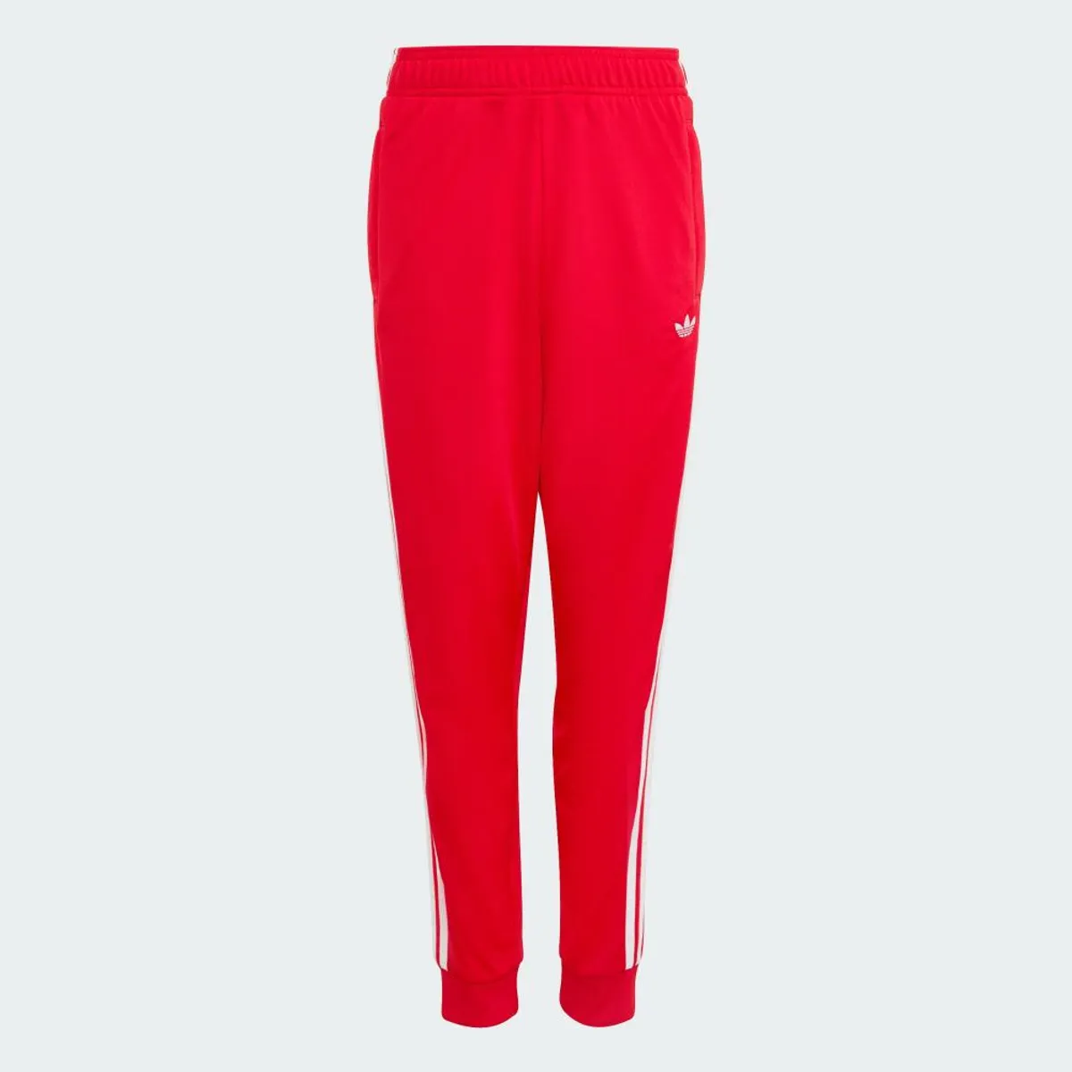 ADIDAS - Pantalones de Buzos Urbano adicolor Unisex niño