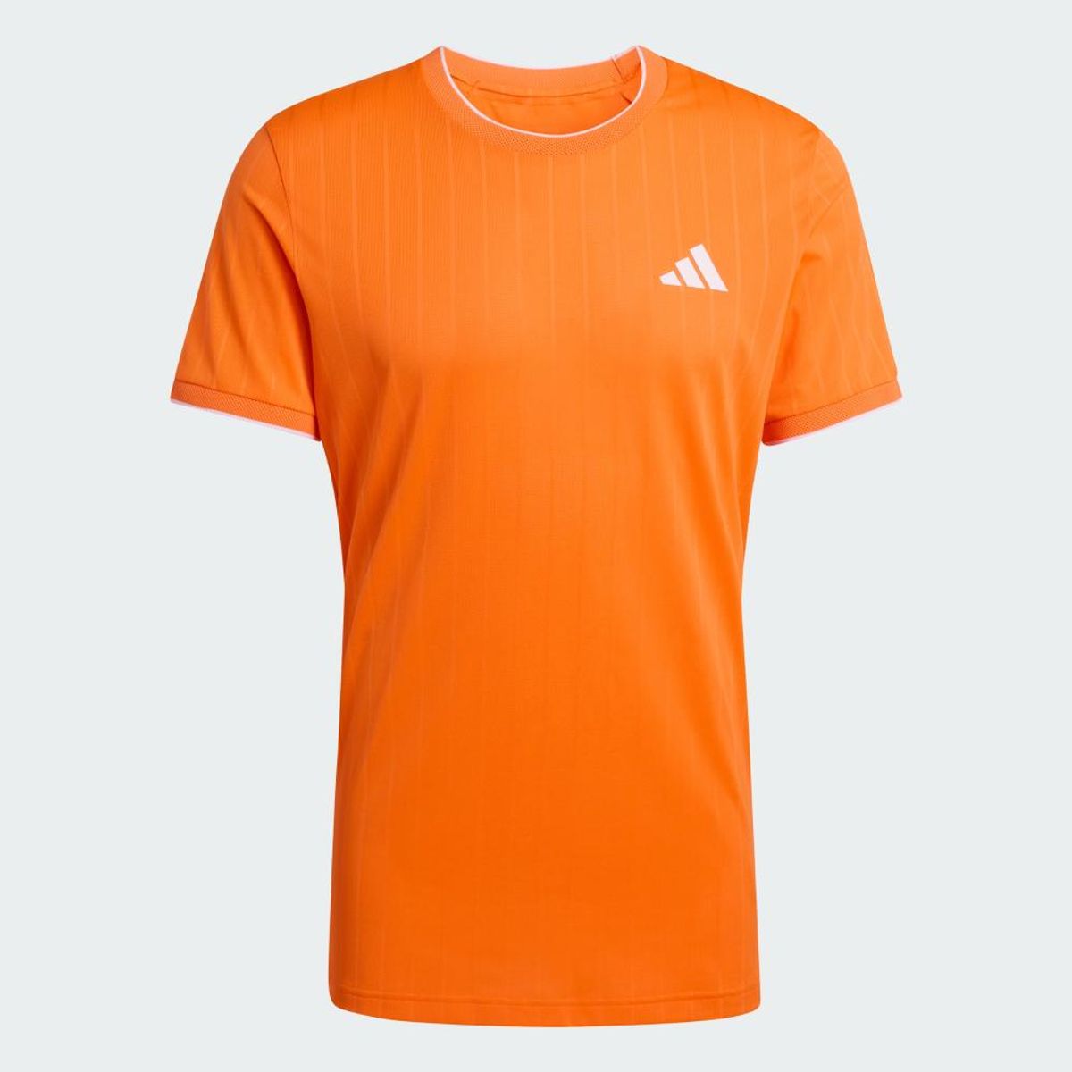 ADIDAS - Polera Manga corta Tenis Hombre