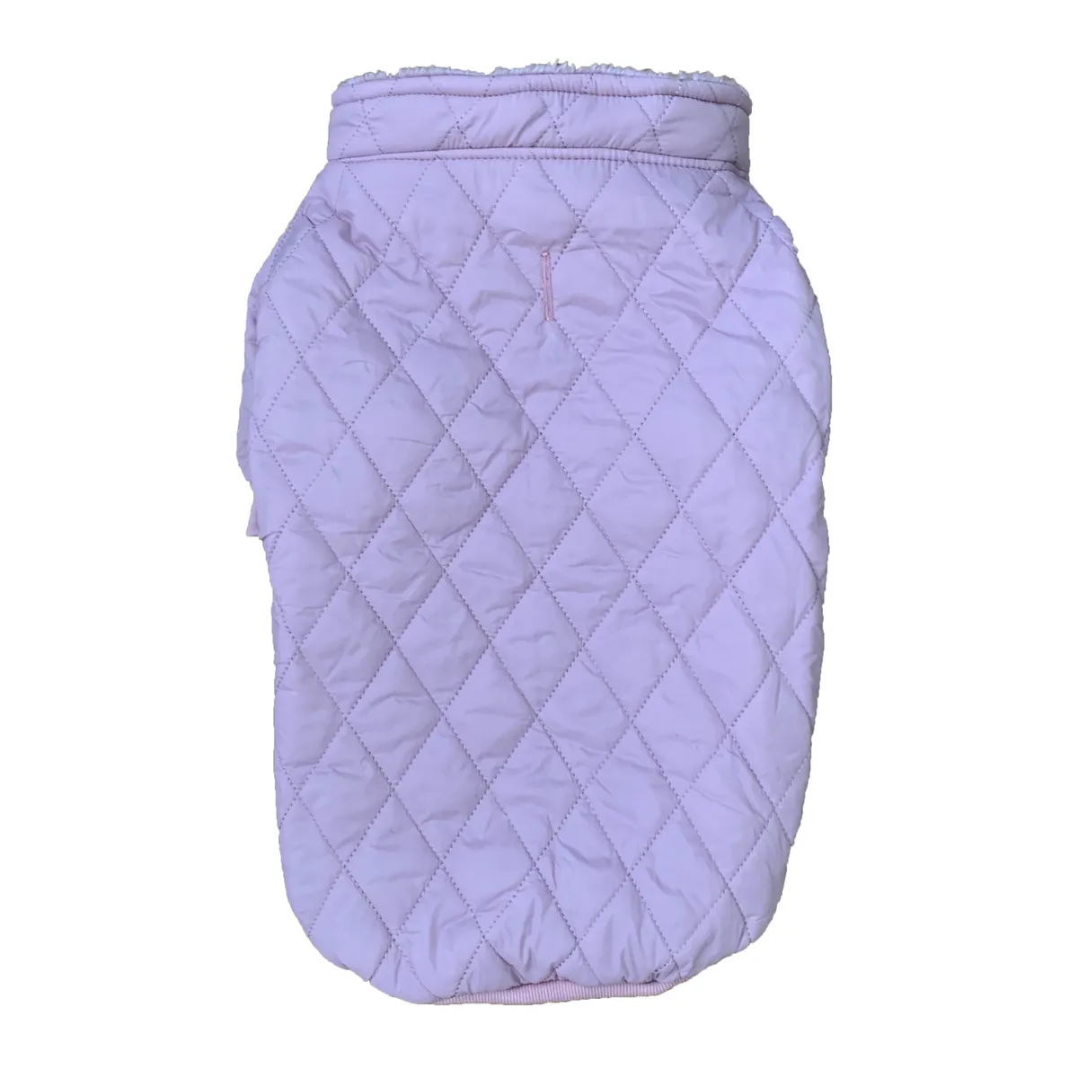MASCOTACHIC - Parka Soft Rosada talla XS