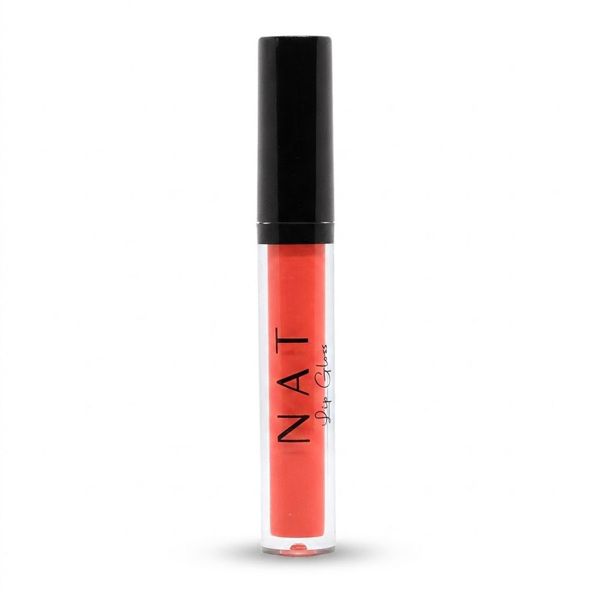 GENERICO - Labial Líquido Gloss Nat Shining Tropical 3,8 ml