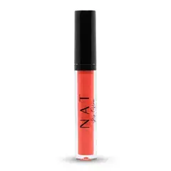 GENERICO - Labial Líquido Gloss Nat Shining Tropical 3,8 ml