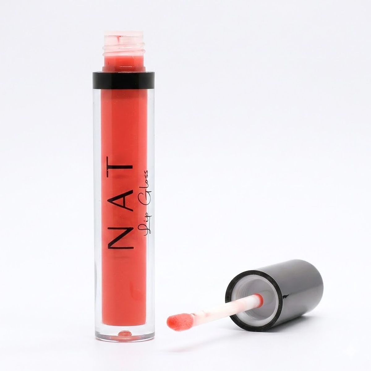 GENERICO - Labial Líquido Gloss Nat Shining Tropical 3,8 ml