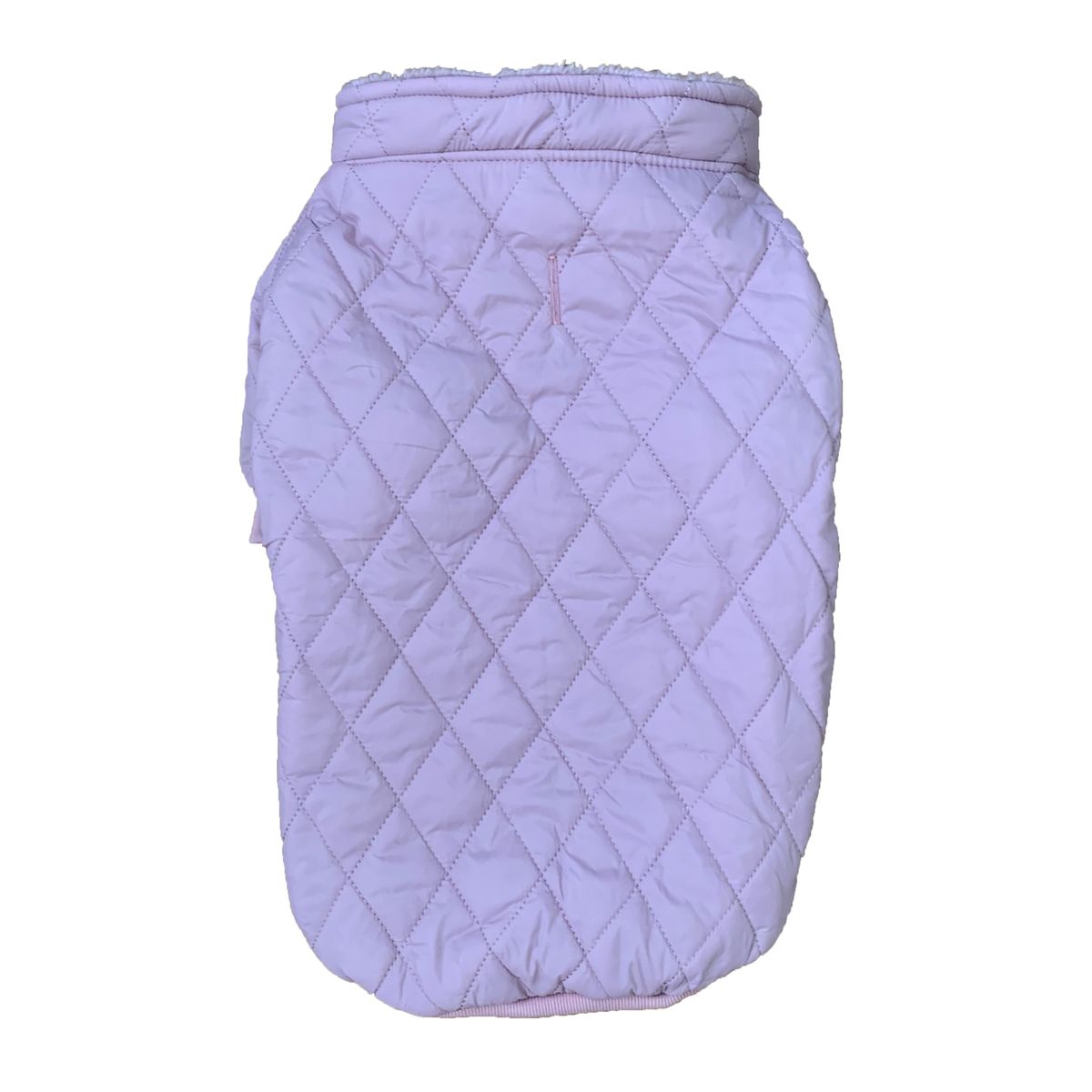 MASCOTACHIC - Parka Soft Rosada talla S