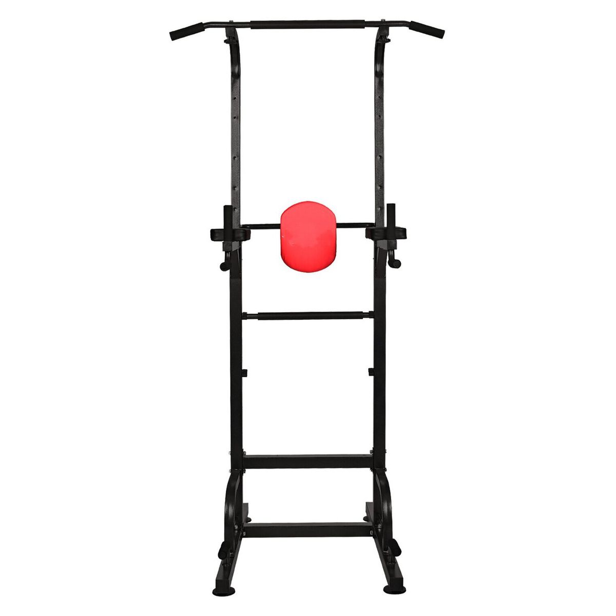 ULTIMATE FITNESS - Máquinaestación Dominadas Torre Multi Elite