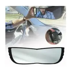 MOVI - ESPEJO RETROVISOR GRAN ANGULAR O PANORAMICO