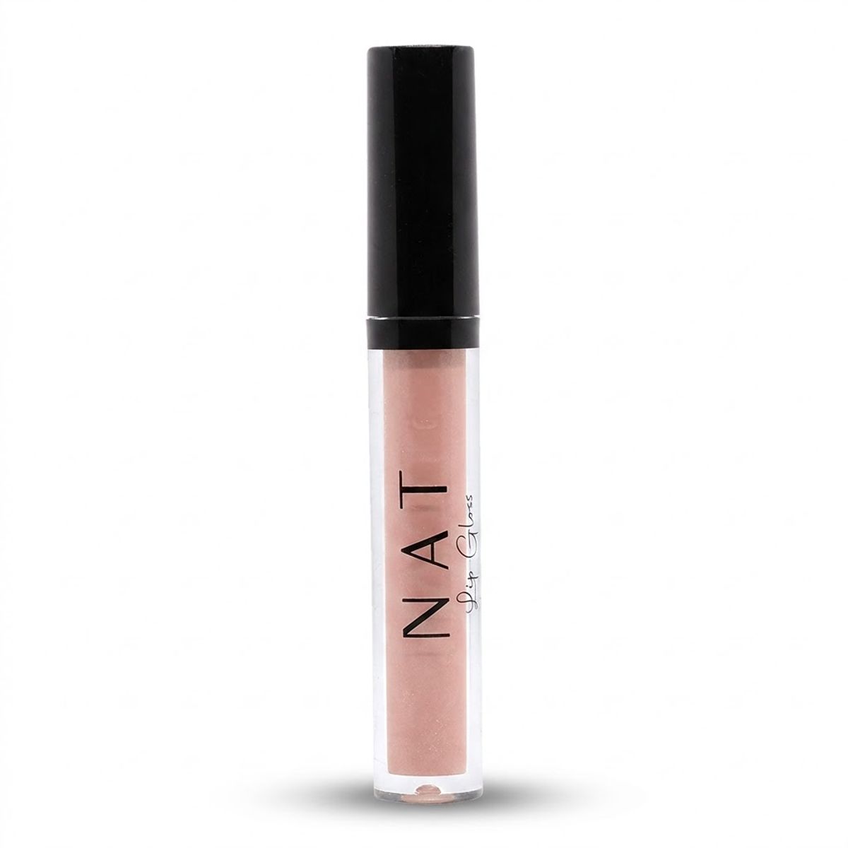 GENERICO - Labial Líquido Gloss Nat Shining Sensual 3,8 ml