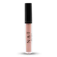 GENERICO - Labial Líquido Gloss Nat Shining Sensual 3,8 ml