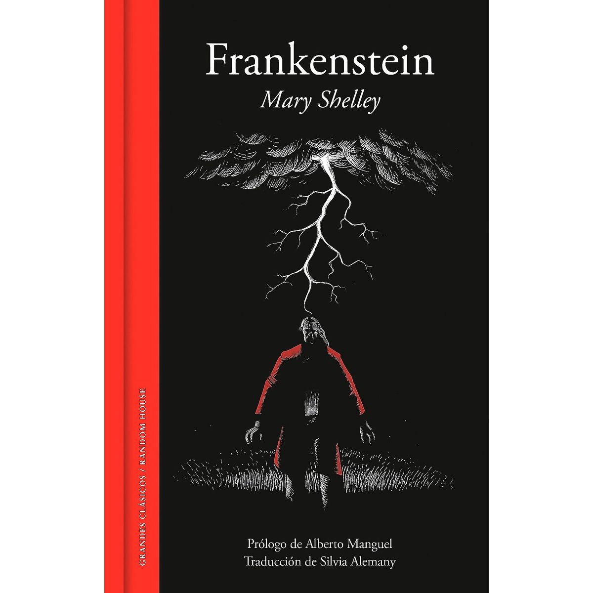 PENGUIN CLASICOS - Libro Frankenstein O El Moderno Prometeo - Mary Shelley