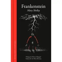 PENGUIN CLASICOS - Libro Frankenstein O El Moderno Prometeo - Mary Shelley