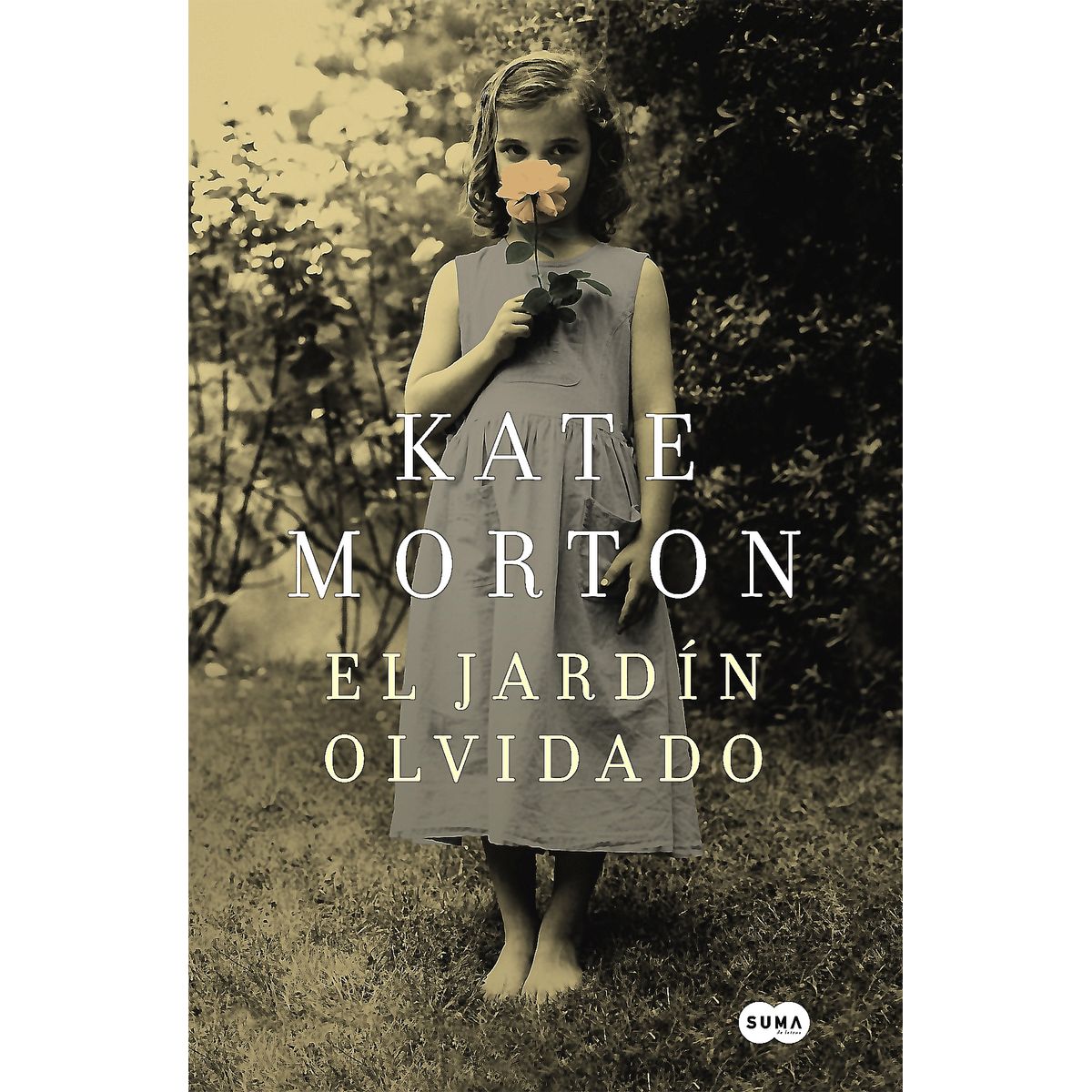 DEBOLSILLO - Libro El Jardín Olvidado - Kate Morton