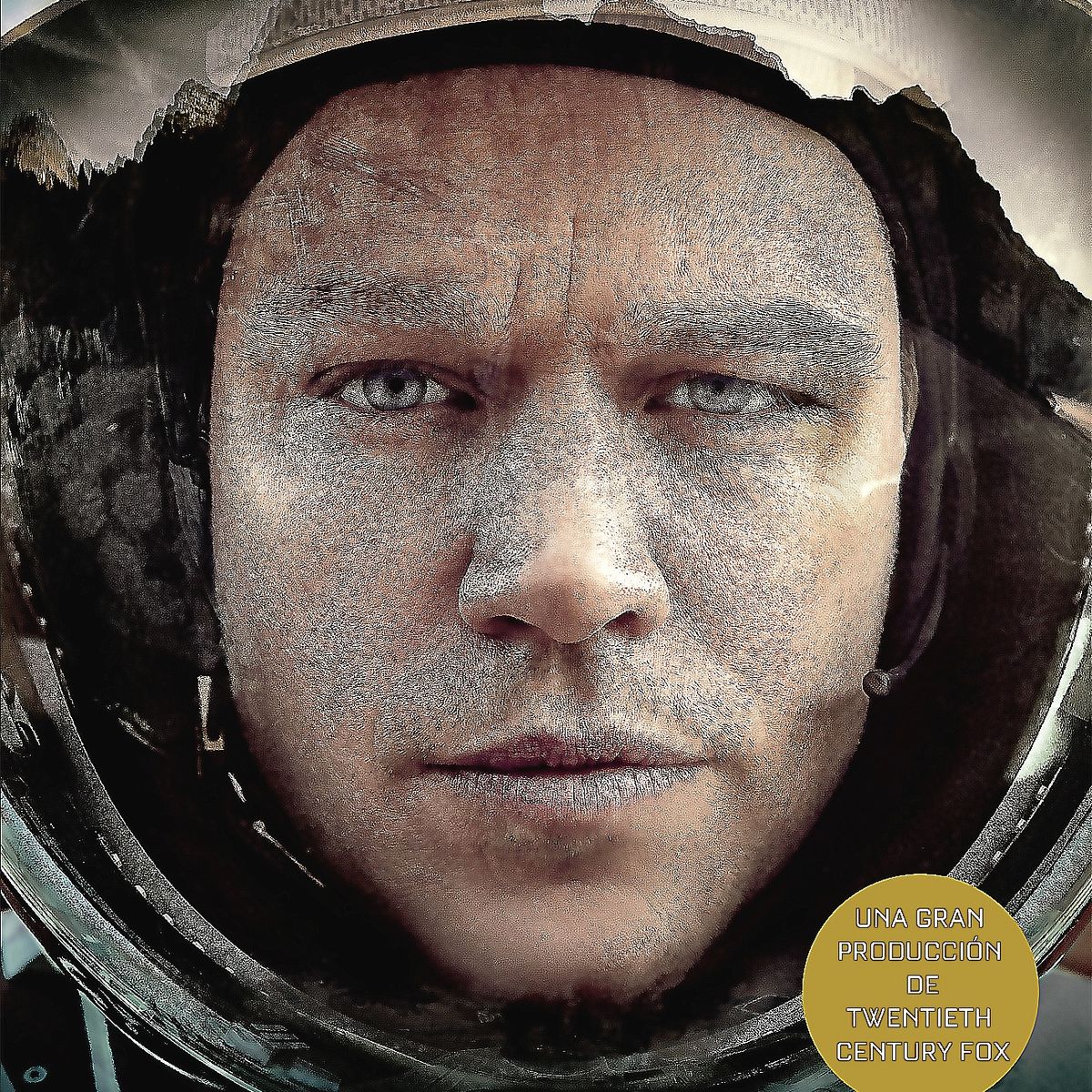 B DE BOLSILLO - Libro El Marciano - Andy Weir