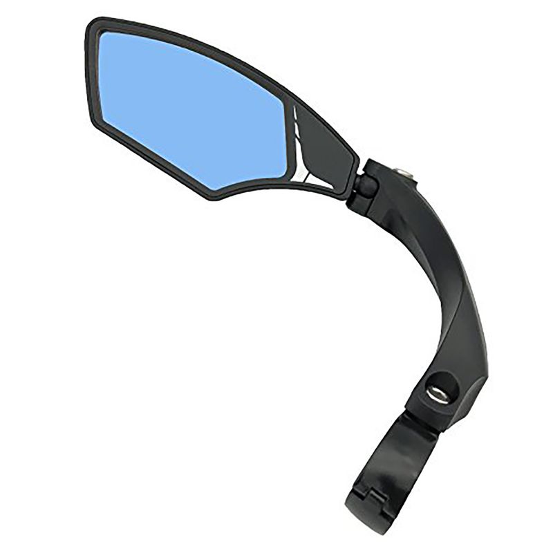 HAFNY - Espejo Izquierdo Para Bicicleta Hf-Mr0955