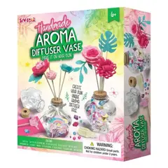 SEW STAR - Kit de manualidades difusor de aromas