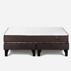 ROSEN - Cama Europea 2 Plazas Ergo T