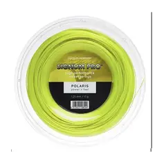SIGNUMPRO - Rollo de Cuerda Signum Pro Polaris Amarillo 1.25 - 200m