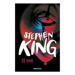 DEBOLSILLO - IT ESO - STEPHEN KING