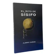GALA - EL MITO DE SÍSIFO - ALBERT CAMUS GALAS EDICIONES