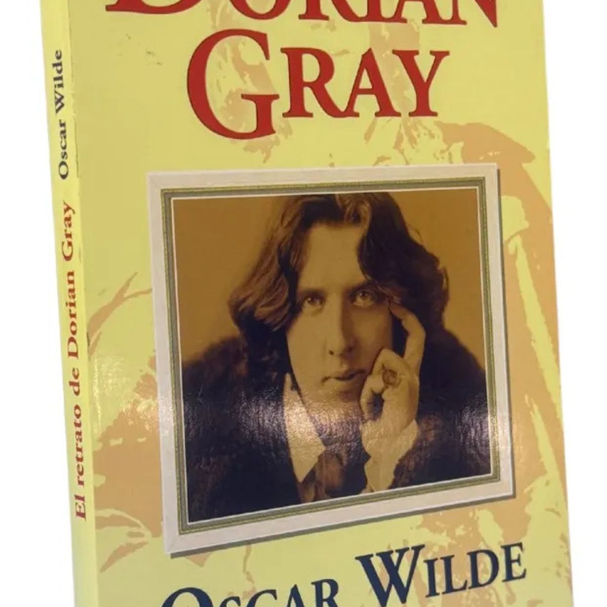 EDICIONES BRONTES - EL RETRATO DE DORIAN GRAY - OSCAR WILDE