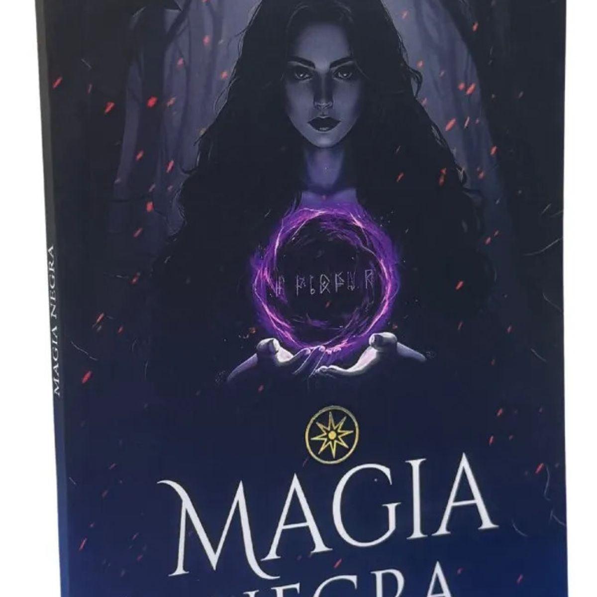 NOSTIK - MAGIA NEGRA - NOSTICA