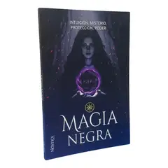 NOSTIK - MAGIA NEGRA - NOSTICA