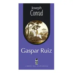LOM - GASPAR RUIZ - JOSEPH CONRAD