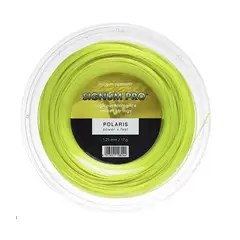 SIGNUMPRO - Rollo de Cuerda Signum Pro Polaris Amarillo 1.30 - 200m