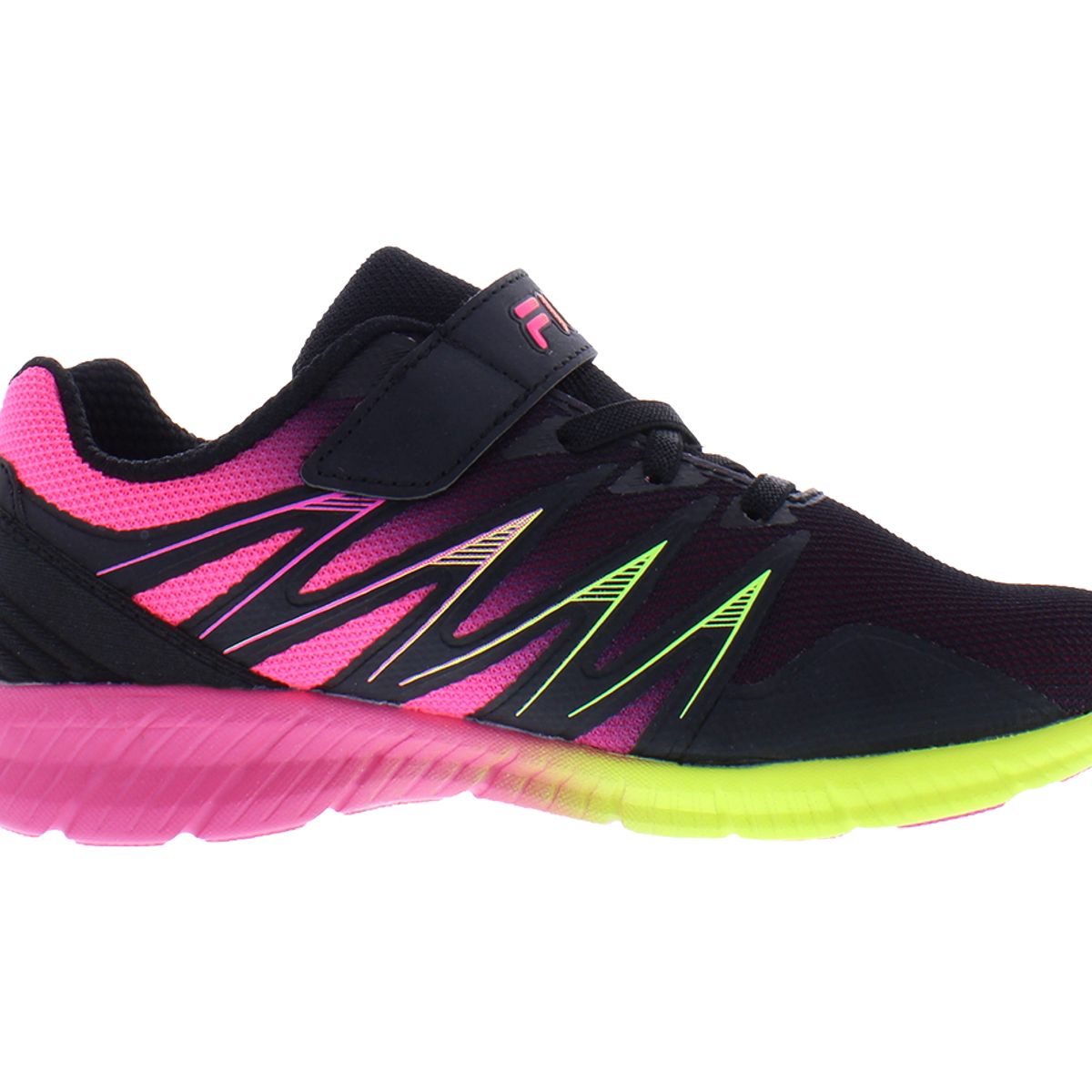 FILA - Zapatillas Fantom 8 Strap