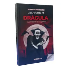 FONTANA - DRÁCULA - BRAM STOKER