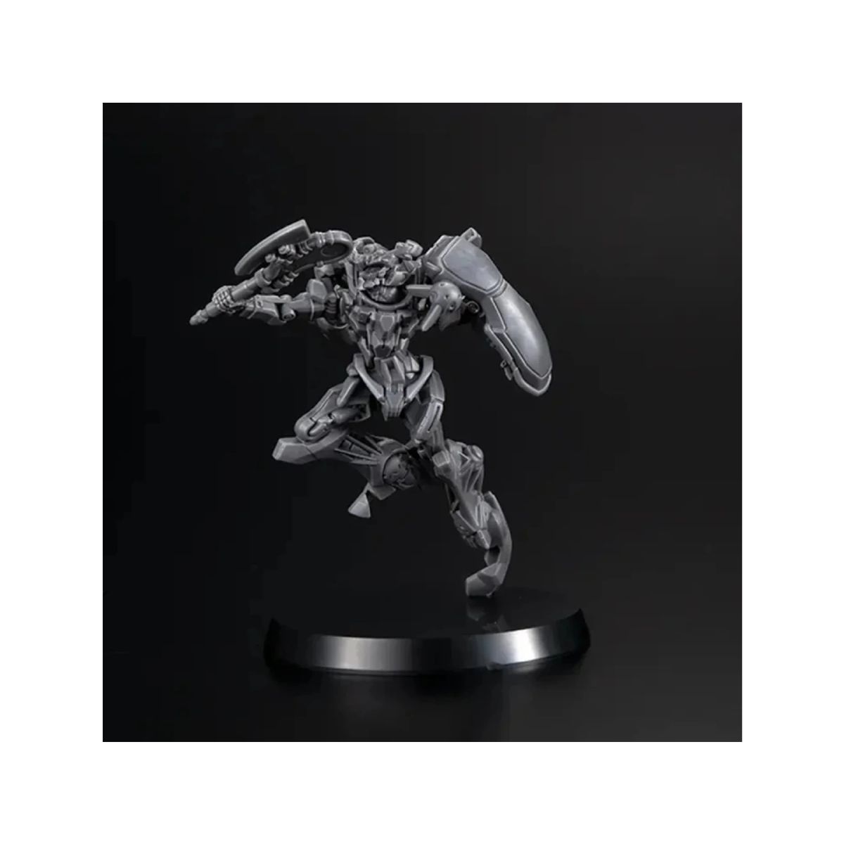 BANDAI - Gundam Card Game PC02A Assemble Premium Collection GQuuuuuuX