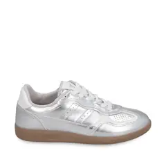 GOTTA - Zapatilla Plateada Mujer 4806209