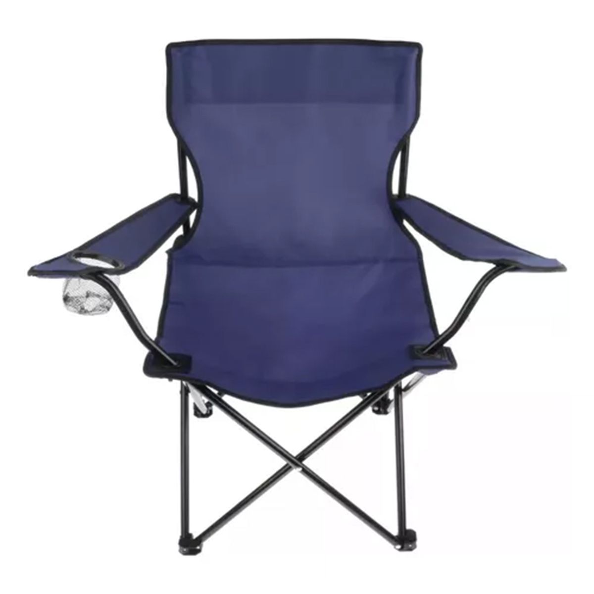 GENERICO - Silla Plegable De Playa Camping Pesca Picnic