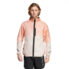 ADIDAS - Corta viento Running Hombre
