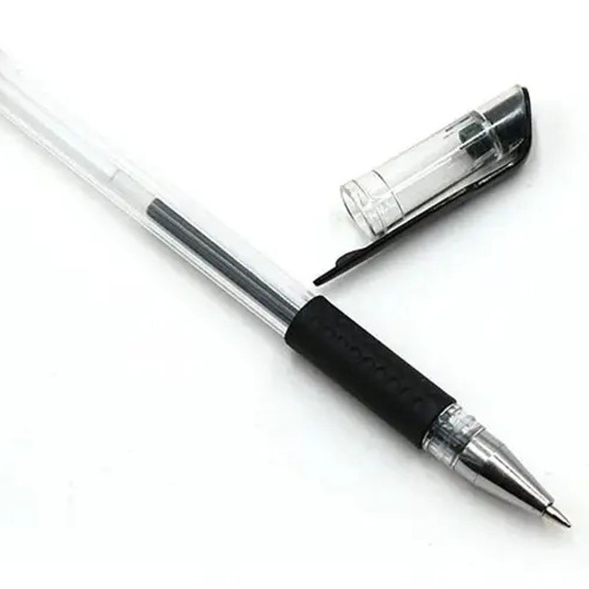 GENERICO - Pack 120 Lapices Gel Boligrafos 0.5mm Lapicero Pluma Lapiz