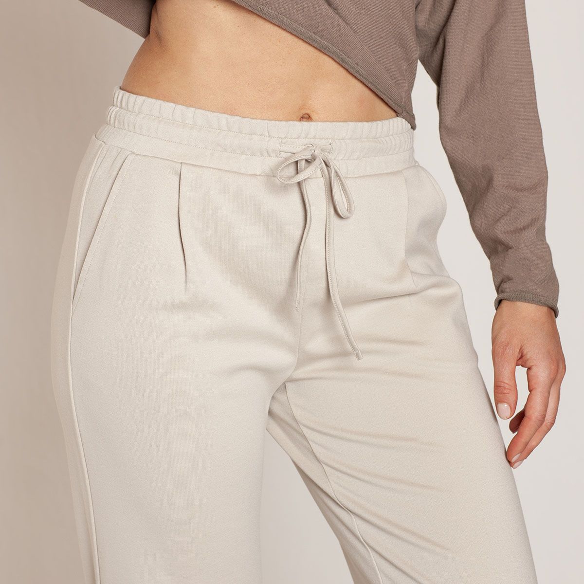 MONARCH - Pantalón Leggings Street-To-Lounge Lasst