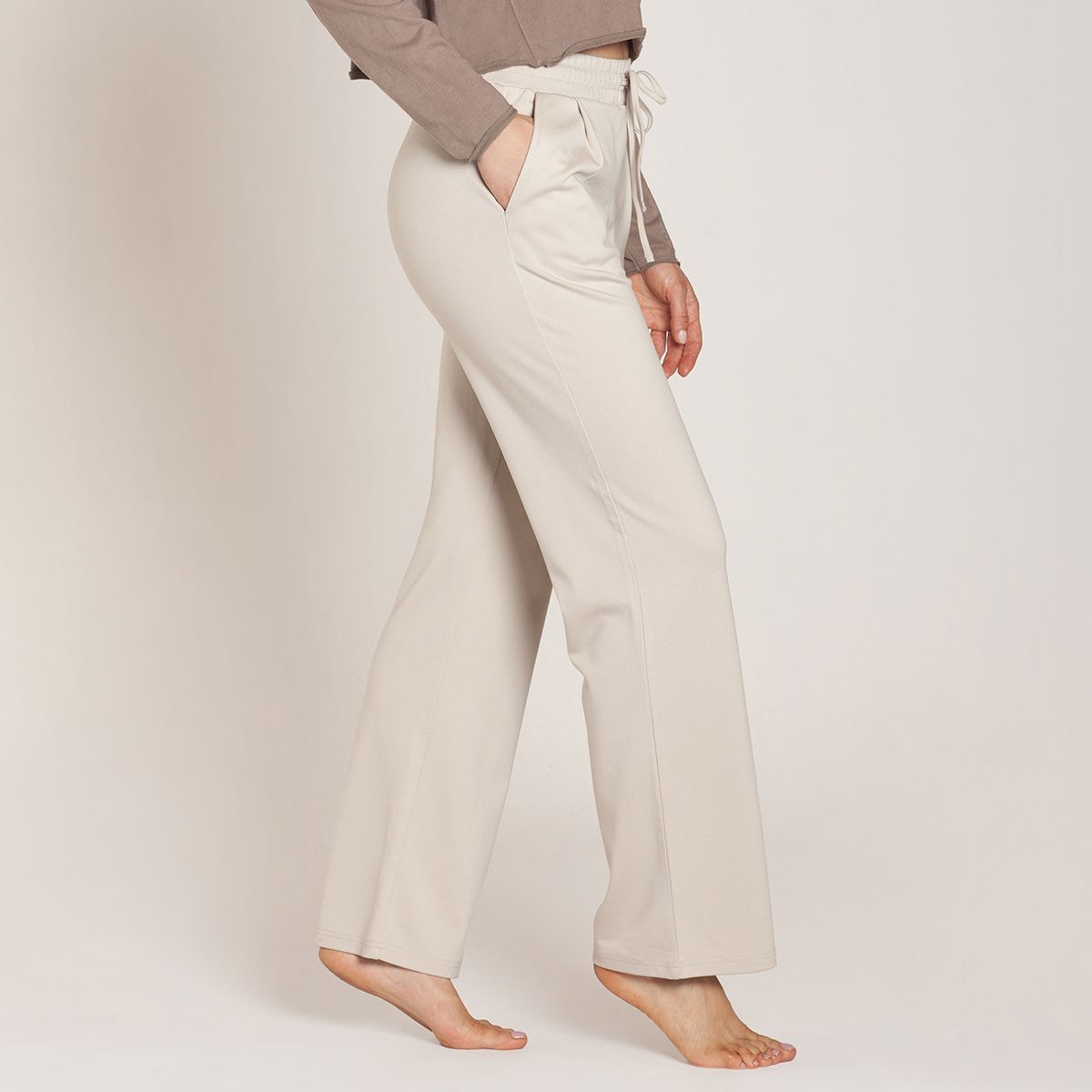 MONARCH - Pantalón Leggings Street-To-Lounge Lasst