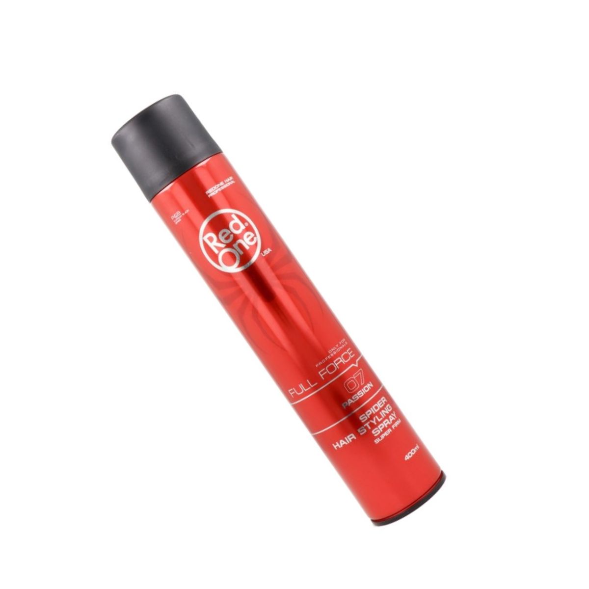 RED ONE - Redone Laca Fijador Full Force 07 Passion