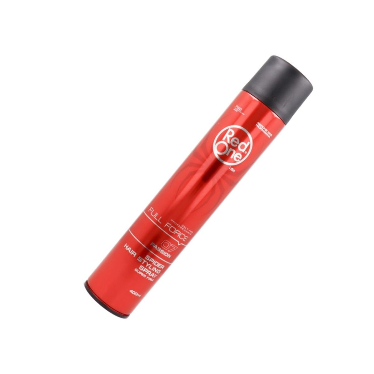 RED ONE - Redone Laca Fijador Full Force 07 Passion